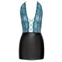 Cottelli Sensuele Tweedelige Look - Petrol-cottelli-sensuele-tweedelige-look-petrol-6.jpg
