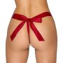 Cottelli String met Strik - Rood-cottelli-string-met-strik-rood-3.jpg