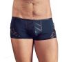 Sexy Short voor Heren met Kinky Details