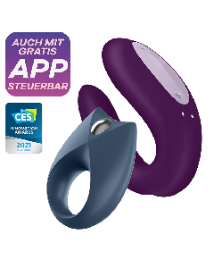 Satisfyer Partnerbox 2