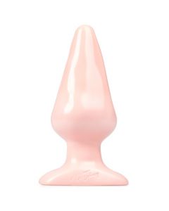 Classic Butt Plug - Smooth - Large