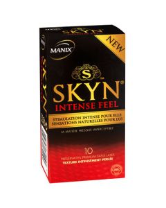 Manix SKYN ultradunne condooms 10 stuks