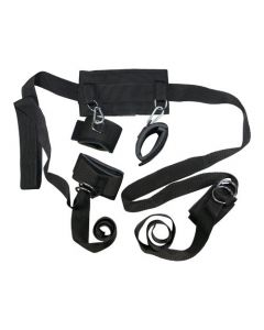 Bad Kitty Bondage harnas
