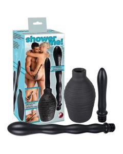 Intieme Douche Set Met Opzetstukken kopen