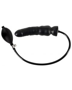 Latex Dildo Opblaasbaar