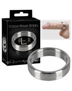 Cockring Roestvrij Staal kopen 5 cm