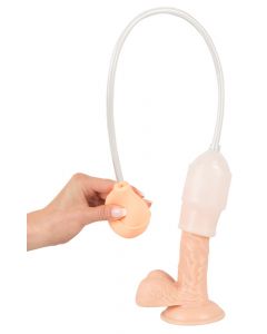 Masturbator - Hot Lips - Voorbeeld