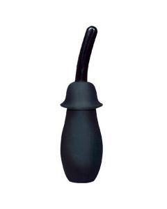 Black intimate shower