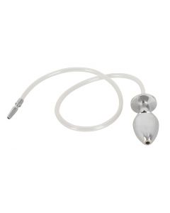 Penisplug Piss to Ass Plug