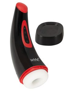 Masturbator 03 Wyne