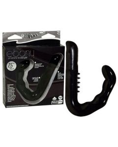 Ebony Prostaat Stimulator