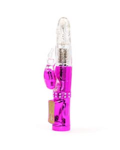 Tarzan Vibrator oplaadbaar via USB