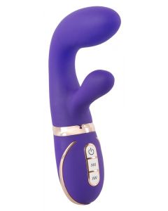 Rabbit Vibrator Ravish - Paars