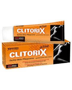 ClitoriX Active 40ml
