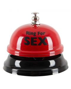 Ring for Sex Bel