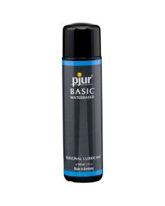 Pjur Basic Glijmiddel Op Waterbasis