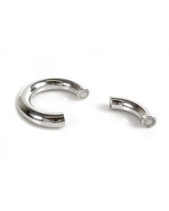 Metalen Magnetische Ballstretcher
