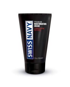 Swiss Navy Masturbation Cream Tube