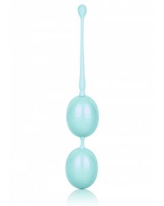 Vagina Ballen met Roterende Binnenballen 