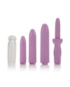 Vibrerende Dilator set