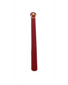 Paddle Slapper Taboom - Rood voorkant