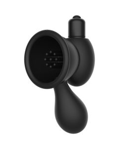 Vibrerende Tepel Teasers - Pleasure Pumps