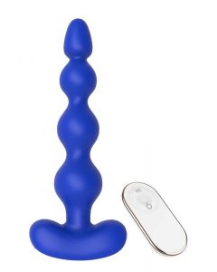 Anaal Vibrator Cheeky Love Anal Bead