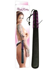 Bad Kitty Paddle