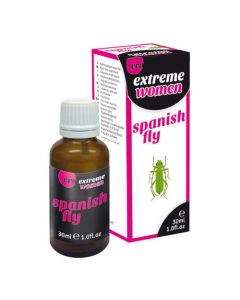 Spanish Fly Extreme voor vrouwen