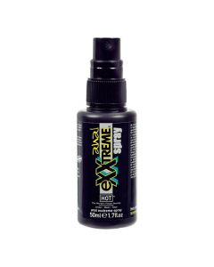 Spierverslappende anaal spray 50 ml