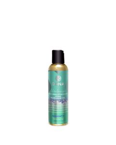 Dona Scented massage oil Naughty