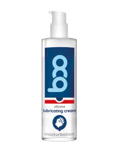 BOO Masturbatie Crème - 150 ml voorkant