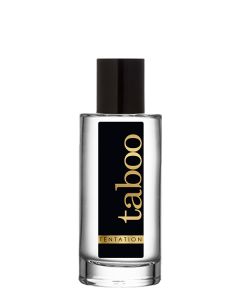 Parfum Taboo for Her - Magnetic