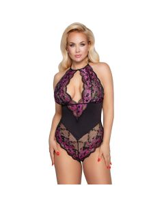 Curves Beautiful Moments Body modelfoto voorkant