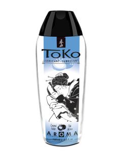 Glijmiddel Toko Aroma - Coconut los