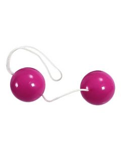 Orgasme Balletjes