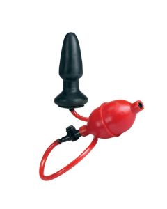 Colt Opblaasbare Buttplug