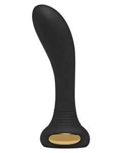 Luz Zare G-Spot Vibrator - Zwart