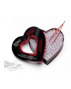 Kinky Hart NL-FR