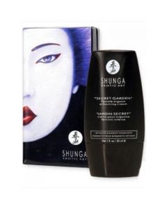 Shunga -  Orgasme crème voor vrouwen