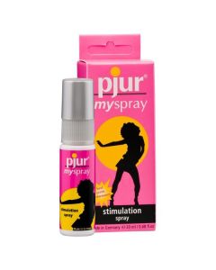 Pjur Stimulerende MySpray