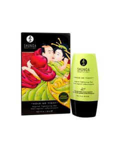 Shunga -  Vaginale aanspannings gel