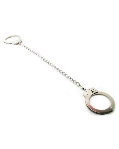 Metal Leg Cuffs