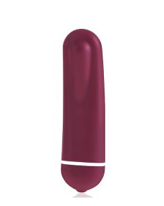 Reis Vibrator Jimmy Jane Intro 1 - Paars