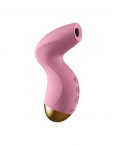 Clitoris Stimulator Pulse Pure - Roze