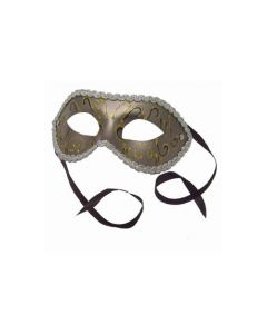 S&M Masquerade Mask