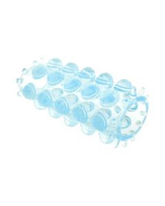 rekbare-penis-sleeve-met-noppen-blauw-kopen