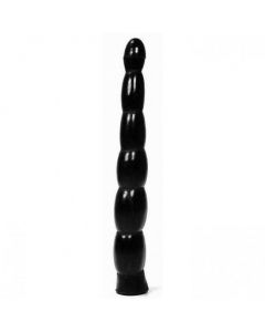 Extra lange anaal dildo 32 cm
