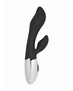 ALEXIS Classic G-spot vibrator - Black voor