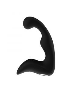 Anaal Vibrator Elys - Zwart los